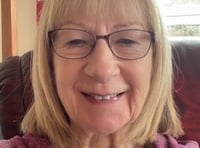 Coleford woman co-authors new book 