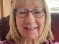 Coleford woman co-authors new book 