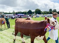 A showcase for the best in rural life