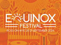 Equinox Festival returning to Ross
