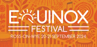 Equinox Festival returning to Ross