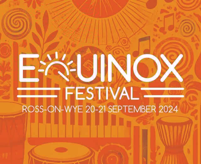 Equinox Festival returning to Ross