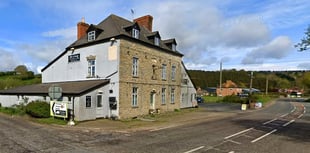 Historic battlefield pub to become cafe, shop and flats