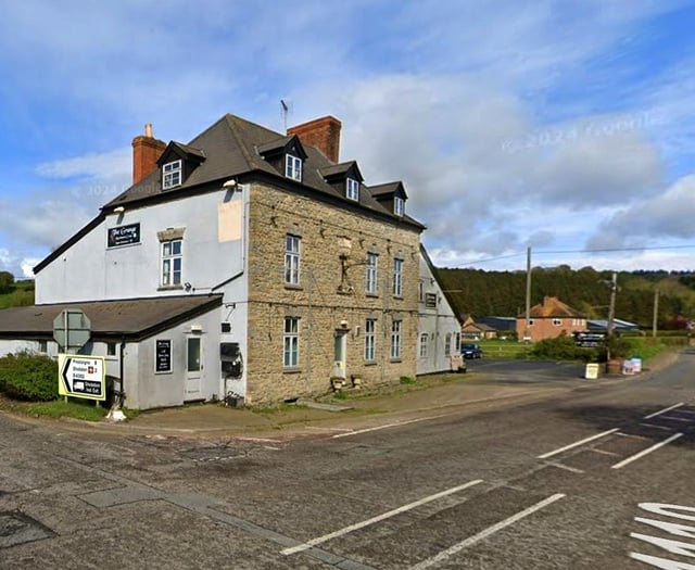 Historic battlefield pub to become cafe, shop and flats