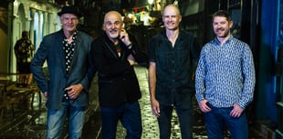 Band plays fundraiser for Charlie