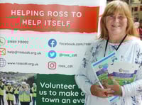 Festival of Volunteering to highlight local projects