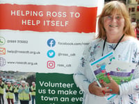 Festival of Volunteering to highlight local projects