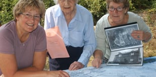 Appeal for old village photographs generates results 
