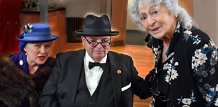 Concert to commemorate the life of Violette 