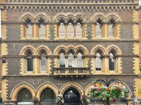Museum’s redevelopment reaches latest milestone