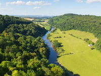 Forest of Dean Council to help clean up rivers