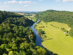 A Forest View with Dave Kent – the River Wye and the birth of tourism
