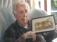 War-time memories of a family home that became the Riverside Inn 