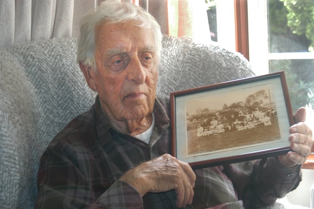 War-time memories of a family home that became the Riverside Inn 