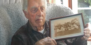 War-time memories of a family home that became the Riverside Inn 