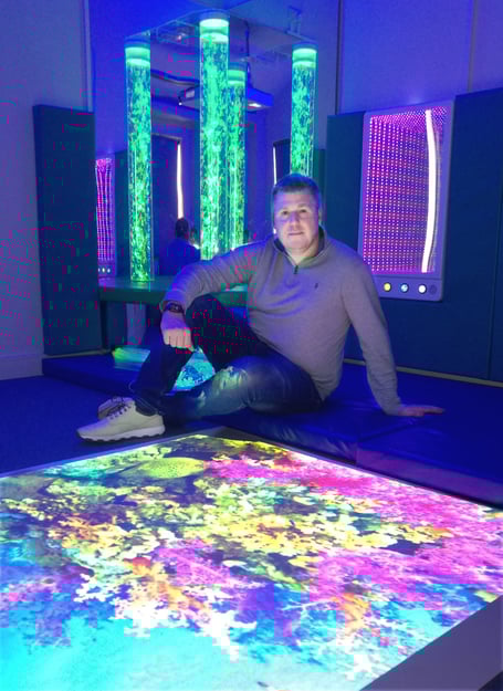 Sensory room