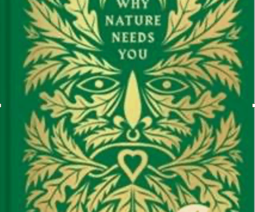 A visionary wildlife concept