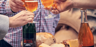 Ross-on-Wye leads apple harvest celebrations 