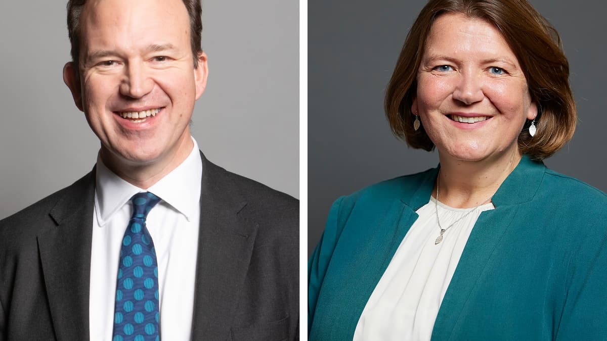 Local farmers meet MPs to discuss farming and River Wye issues