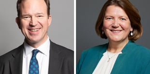 MP’s financial interests revealed 