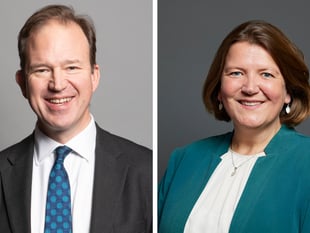 MP’s financial interests revealed 