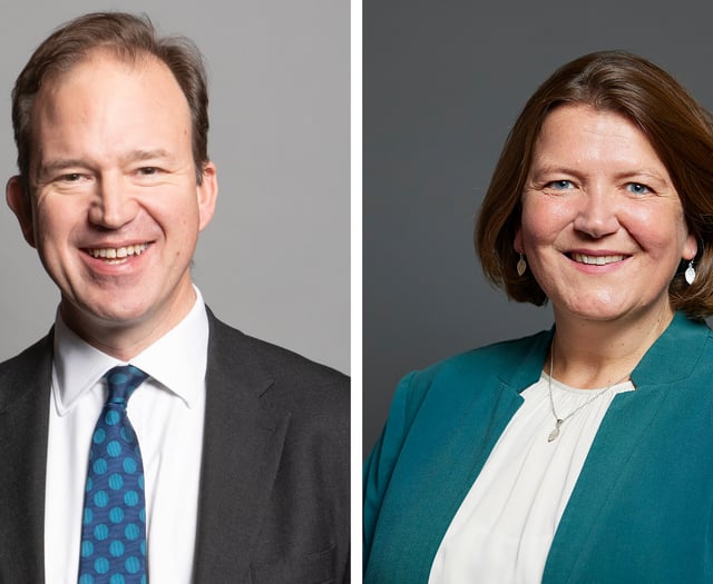 MP’s financial interests revealed 