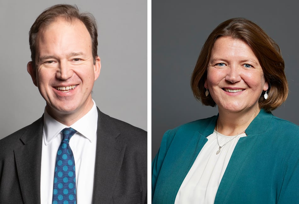 Local farmers meet MPs to discuss farming and River Wye issues