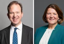 Local farmers meet MPs to discuss farming and River Wye issues