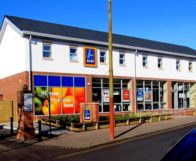 Research says Aldi is most affordable own-brands for UK supermarkets