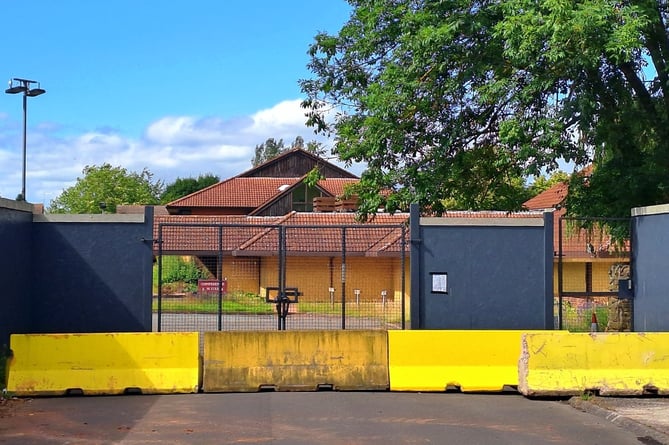 Lidl aims to increase size of new store rossgazette