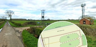 Building of Herefordshire's next ‘phosphate credit’ wetland imminent