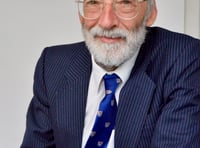 Ross-on-Wye Town and County Councillor, Chris Bartrum shares his views