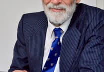 Ross-on-Wye Town and County Councillor, Chris Bartrum shares his views