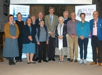 Ross to honour its greatest townsman