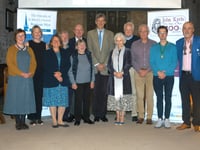 Ross to honour its greatest townsman