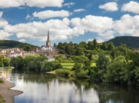 River Wye campaigners score landmark ruling at High Court