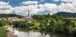 River Wye campaigners score landmark ruling at High Court