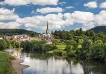 Woman dies after being pulled from the river