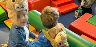 Children’s charity benefits from BBC Children in Need funding