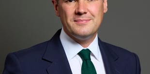 MP with Herefordshire home is front-runner in Tory party battle