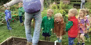 Grants available for Children’s Projects

