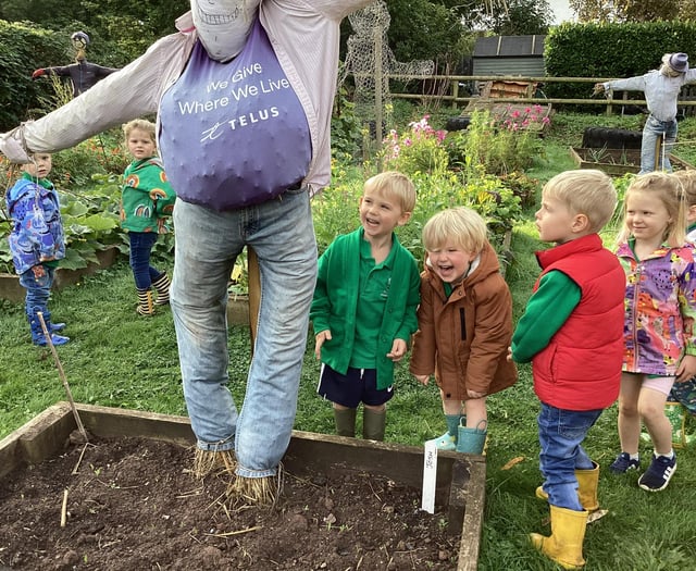Grants available for Children’s Projects

