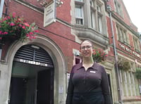 Pub to cut the price of drinks – for one day only