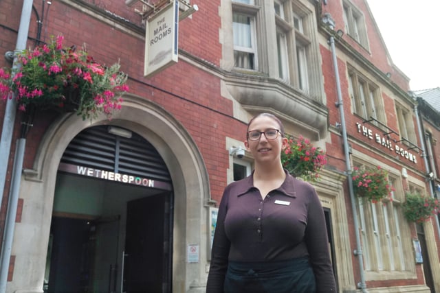 Pub to cut the price of drinks – for one day only