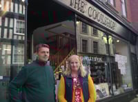 End of an era as The Cookshop closes