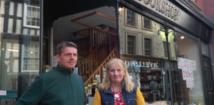 End of an era as The Cookshop closes