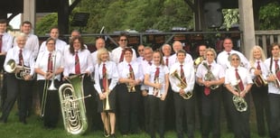 Mayor to become the president of Ross Town Band