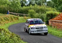 Rally cancelled amid info row