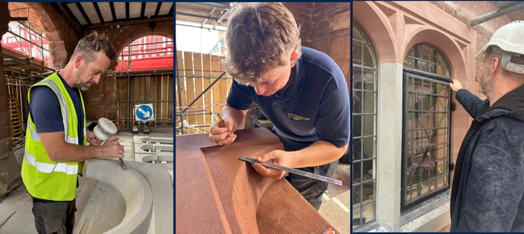 Craftsmen