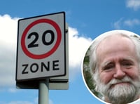 Slower speed campaigners quick to anger over 20mph turnaround 